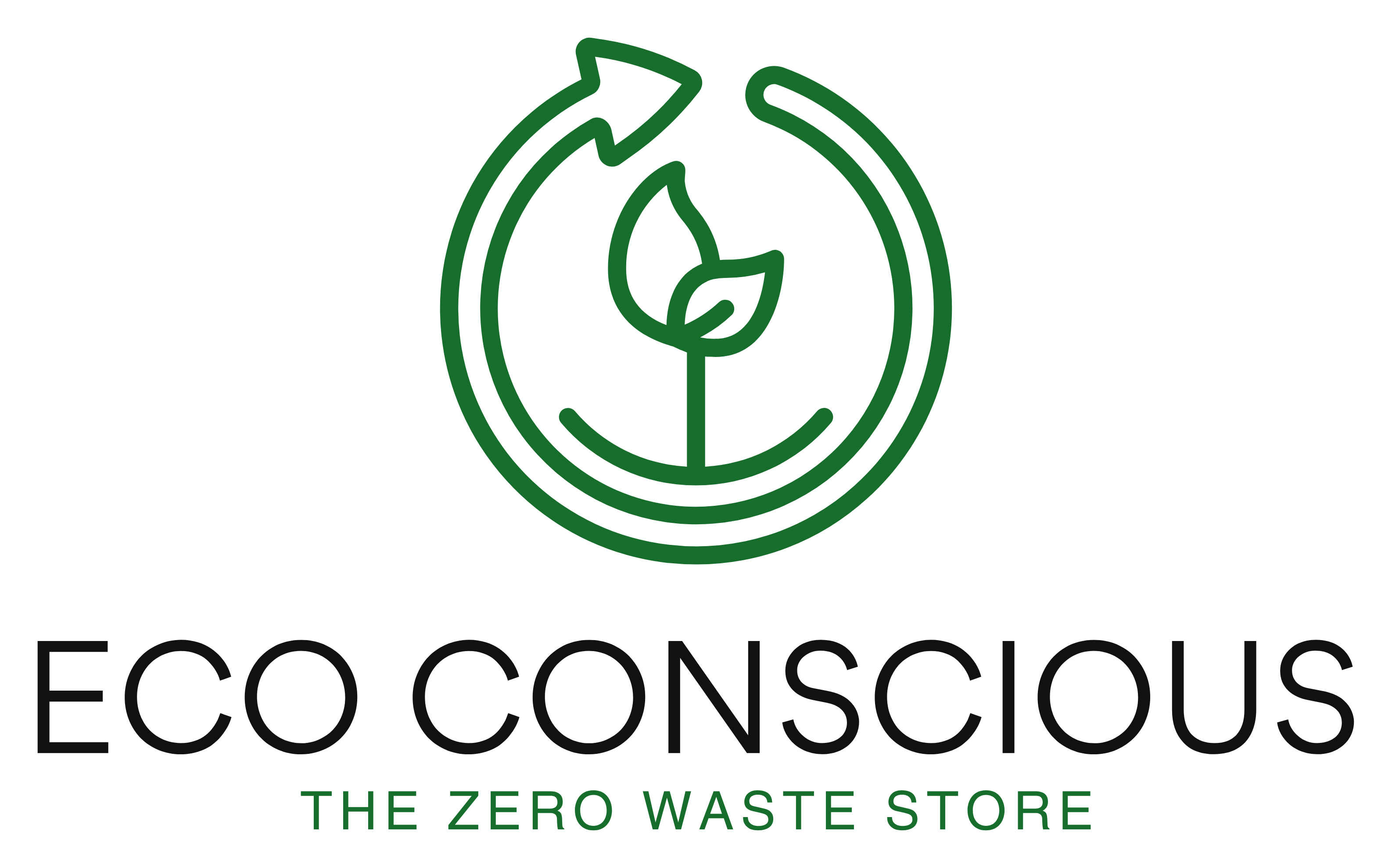 The Eco Conscious Store